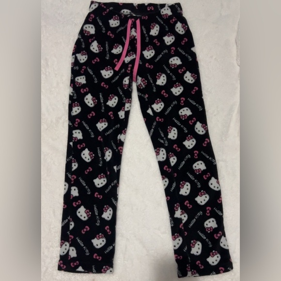 Hello Kitty Pyjama pants - Picture 2 of 3